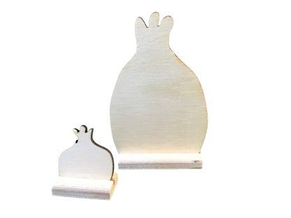 Debtor Figure Set