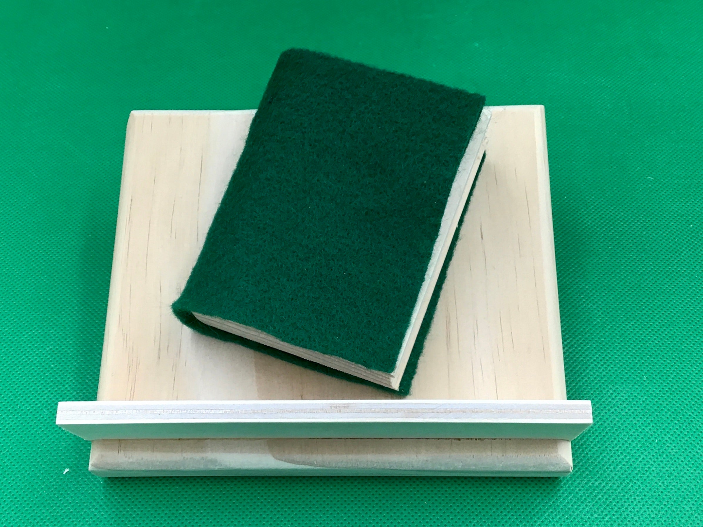 Lectionary/Missal Book - Small