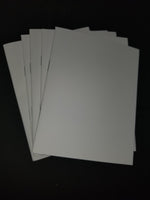 Blank Booklets (Level 1)
