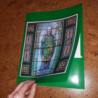 LIMITED SUPPLY - St Patrick Coloring Packet