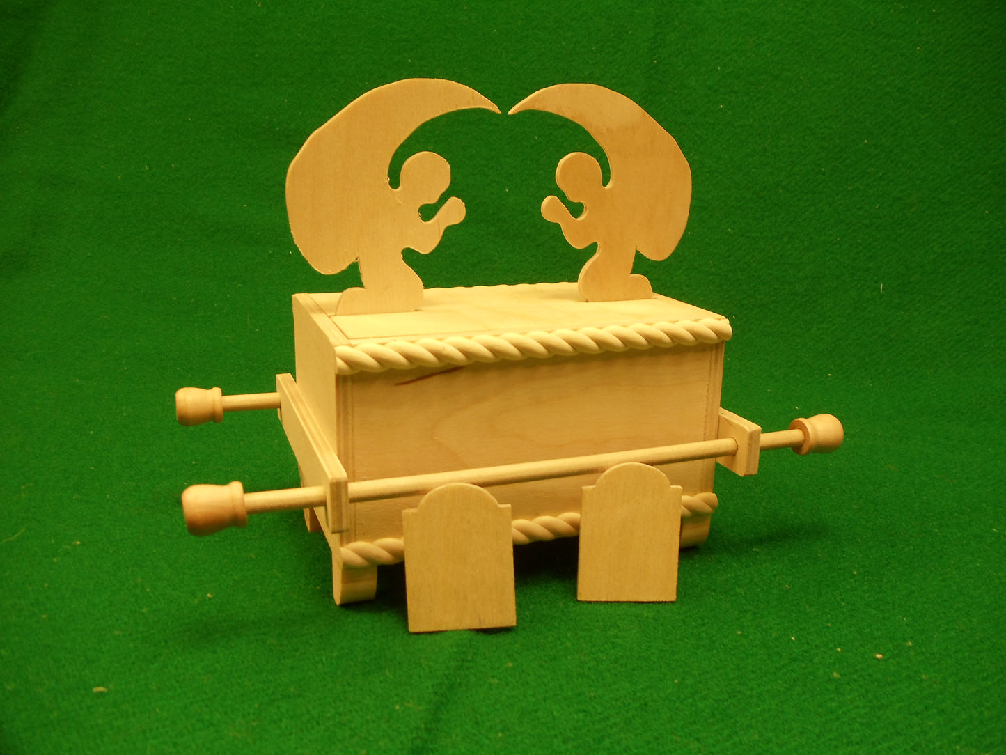 Ark of the Covenant (Made to Order)