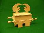 Ark of the Covenant (Made to Order)