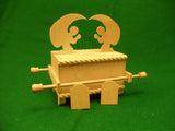 Ark of the Covenant (Made to Order)