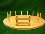 Good Shepherd Sheepfold with Gate (Made to Order)