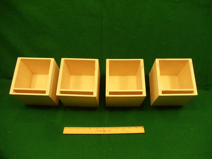 Miracles Storage Boxes (Made to Order)