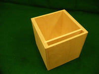 Miracles Storage Boxes (Made to Order)