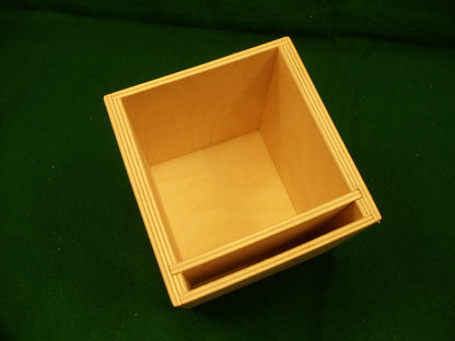 Miracles Storage Boxes (Made to Order)