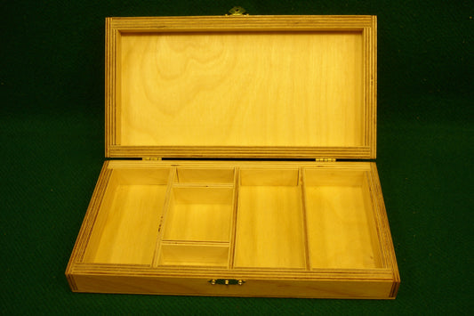 Mass Tiles with Case (Made to Order)