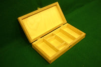 Mass Tiles with Case (Made to Order)