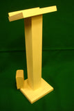 Lectern/Ambo and Book - Small