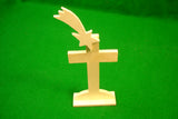 Redemption Cross (Made to Order)
