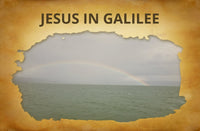 Free Download: Jesus in Galilee - Printable Book