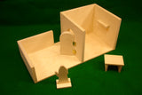 Pearl of Great Price House (Unassembled)