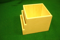 Typology Storage Box Set (Made to Order)
