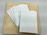 Blank Booklets (Level 2)