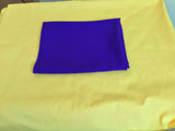 Prayer Table Cloths in Liturgical Colors
