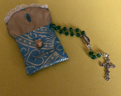 Rosary Holder