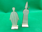 Bishop & Priest Figure Set