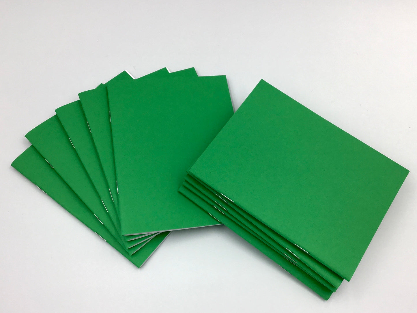 Blank Booklets (Level 2)