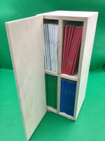 Scripture Booklets Cabinet (Made to Order)
