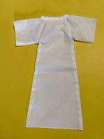 White Garment - Miniature
