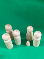 Infancy Narratives (Nativity) - Large 3D Figures