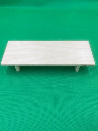 Just the Table