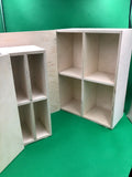 Scripture Booklets Cabinet (Made to Order)