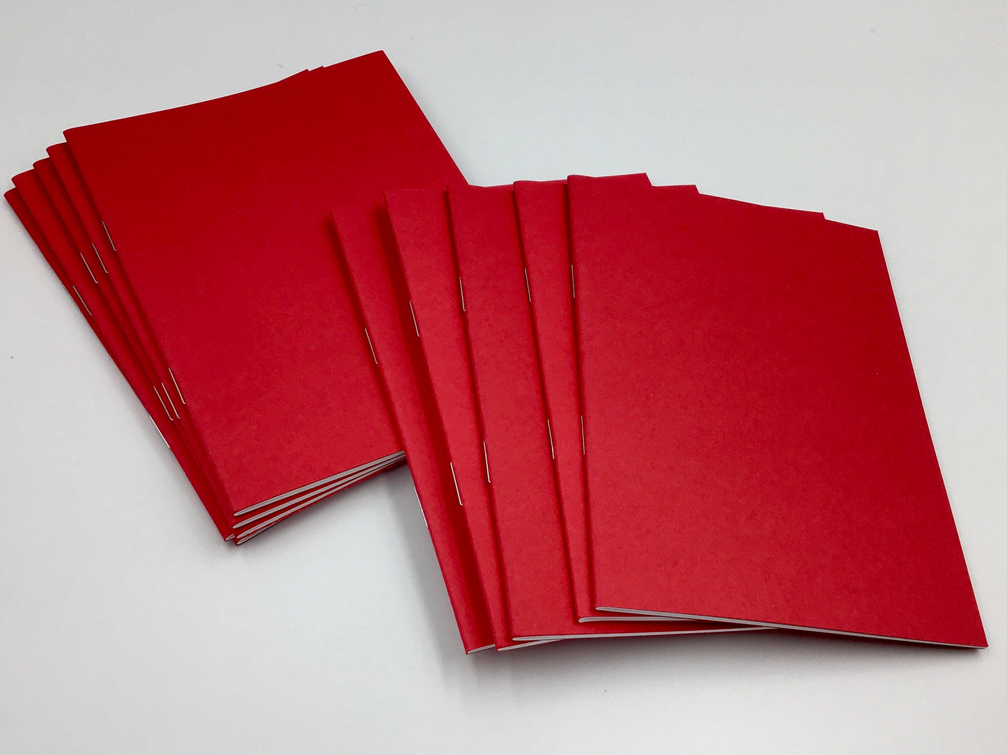 Blank Booklets (Level 2)