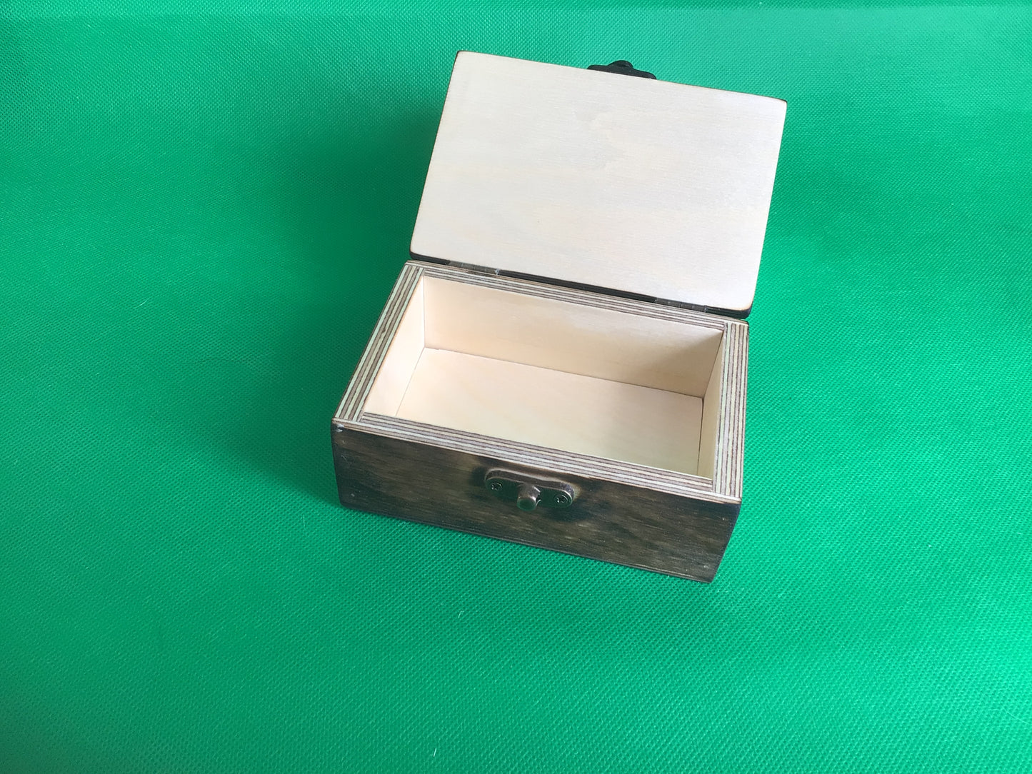 Prayer or Keepsake Box - Medium Size