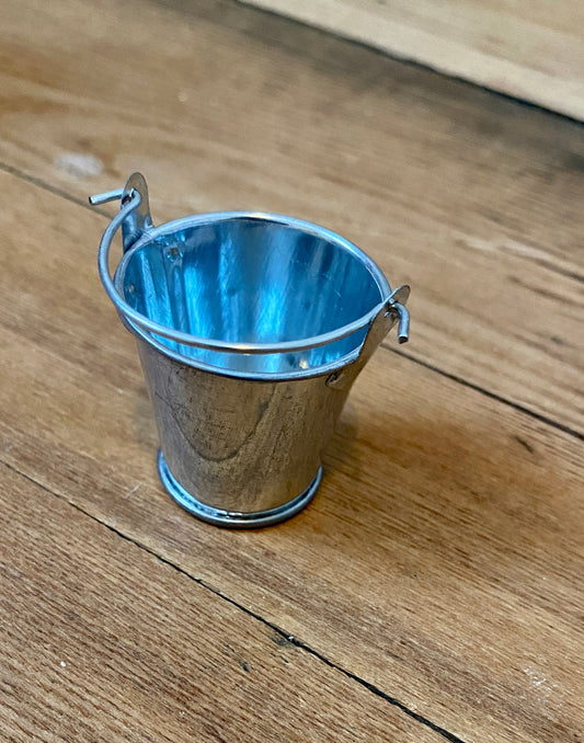 Mini-Bucket (1-1/8 inch)