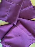 Folding Liturgical Cloth - Set of 5 - Montessori Practical Life